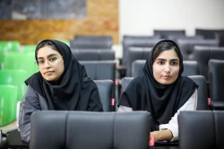 افتتاحیه هفته نانو در دانشگاه فرهنگیان تهران 35