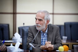 بازدید دکتر احمدوند دبیر ستاد توسعه فناوری‌های نانو و میکرو از دانشگاه کاشان به مناسبت هفته فناوری نانو 4