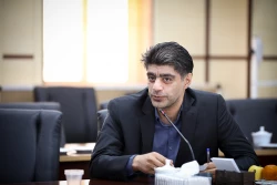 بازدید دکتر احمدوند دبیر ستاد توسعه فناوری‌های نانو و میکرو از دانشگاه کاشان به مناسبت هفته فناوری نانو 9