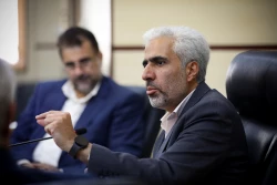 بازدید دکتر احمدوند دبیر ستاد توسعه فناوری‌های نانو و میکرو از دانشگاه کاشان به مناسبت هفته فناوری نانو 11