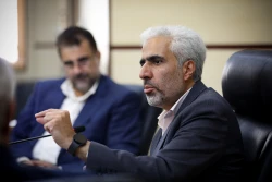 بازدید دکتر احمدوند دبیر ستاد توسعه فناوری‌های نانو و میکرو از دانشگاه کاشان به مناسبت هفته فناوری نانو 11