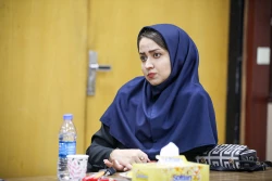 بازدید دکتر احمدوند دبیر ستاد توسعه فناوری‌های نانو و میکرو از دانشگاه کاشان به مناسبت هفته فناوری نانو 30