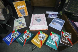 جشنواره حرکت دانشگاه علم و صنعت 3