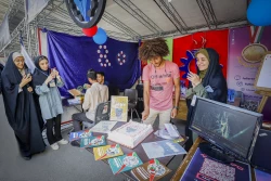 جشنواره حرکت دانشگاه علم و صنعت 4