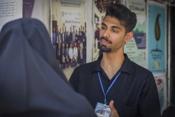 جشنواره حرکت دانشگاه علم و صنعت 14