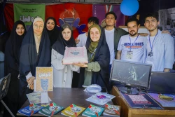 جشنواره حرکت دانشگاه علم و صنعت 5