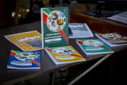 جشنواره حرکت دانشگاه علم و صنعت 15