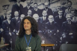 جشنواره حرکت دانشگاه علم و صنعت 10