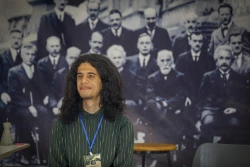 جشنواره حرکت دانشگاه علم و صنعت 10