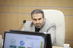 نشست توسعه همکاری ها با مرکز ملی تایید صلاحیت ایران 6