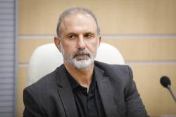 نشست توسعه همکاری ها با مرکز ملی تایید صلاحیت ایران 9