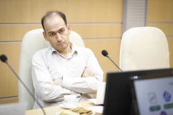 نشست توسعه همکاری ها با مرکز ملی تایید صلاحیت ایران 8