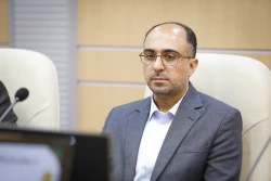 نشست توسعه همکاری ها با مرکز ملی تایید صلاحیت ایران 13