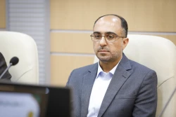 نشست توسعه همکاری ها با مرکز ملی تایید صلاحیت ایران 13