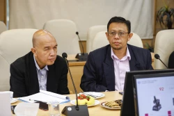 بازدید مسئولین وزارت‌کشاورزی و شرکت‌های فعال درحوزه کشاورزی کشور مالزی از ستاد‌توسعه‌‌فناوری‌های نانو ومیکرو 4