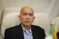 بازدید مسئولین وزارت‌کشاورزی و شرکت‌های فعال درحوزه کشاورزی کشور مالزی از ستاد‌توسعه‌‌فناوری‌های نانو ومیکرو 17