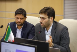 بازدید مسئولین وزارت‌کشاورزی و شرکت‌های فعال درحوزه کشاورزی کشور مالزی از ستاد‌توسعه‌‌فناوری‌های نانو ومیکرو 19