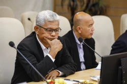 بازدید مسئولین وزارت‌کشاورزی و شرکت‌های فعال درحوزه کشاورزی کشور مالزی از ستاد‌توسعه‌‌فناوری‌های نانو ومیکرو 22