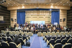 نهمین رویداد کاشتن برای آینده با محوریت نانو 2