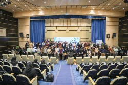 نهمین رویداد کاشتن برای آینده با محوریت نانو 2