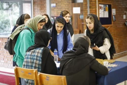 نهمین رویداد کاشتن برای آینده با محوریت نانو 3