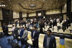 نهمین رویداد کاشتن برای آینده با محوریت نانو 5