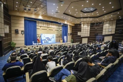 نهمین رویداد کاشتن برای آینده با محوریت نانو 6