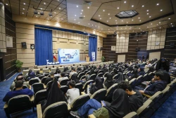 نهمین رویداد کاشتن برای آینده با محوریت نانو 6