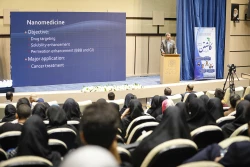 نهمین رویداد کاشتن برای آینده با محوریت نانو 16