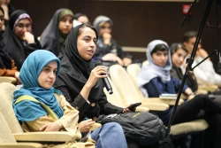 نهمین رویداد کاشتن برای آینده با محوریت نانو 27