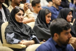 نهمین رویداد کاشتن برای آینده با محوریت نانو 28