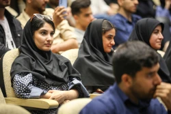 نهمین رویداد کاشتن برای آینده با محوریت نانو 28