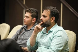 نهمین رویداد کاشتن برای آینده با محوریت نانو 18