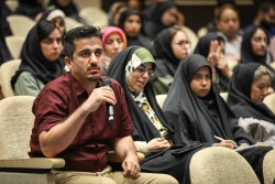 نهمین رویداد کاشتن برای آینده با محوریت نانو 19