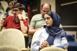 نهمین رویداد کاشتن برای آینده با محوریت نانو 31