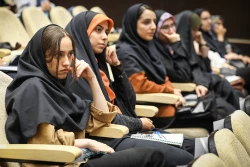 نهمین رویداد کاشتن برای آینده با محوریت نانو 33