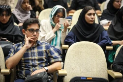 نهمین رویداد کاشتن برای آینده با محوریت نانو 23