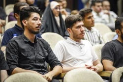 نهمین رویداد کاشتن برای آینده با محوریت نانو 13