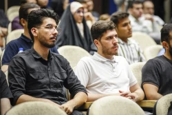 نهمین رویداد کاشتن برای آینده با محوریت نانو 13