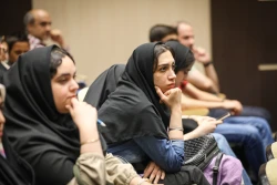 نهمین رویداد کاشتن برای آینده با محوریت نانو 35