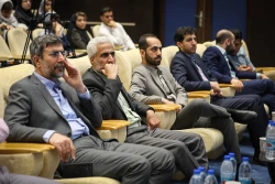 نهمین رویداد کاشتن برای آینده با محوریت نانو 24