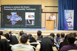 نهمین رویداد کاشتن برای آینده با محوریت نانو 36