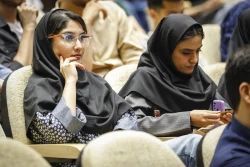 نهمین رویداد کاشتن برای آینده با محوریت نانو 14