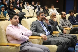 نهمین رویداد کاشتن برای آینده با محوریت نانو 25