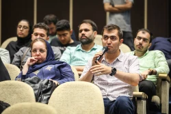 نهمین رویداد کاشتن برای آینده با محوریت نانو 37