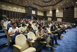 نهمین رویداد کاشتن برای آینده با محوریت نانو 26