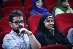 رویداد روز فناوری‌های‌نانو و میکرو در دانشگاه تربیت مدرس 4