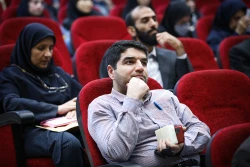 رویداد روز فناوری‌های‌نانو و میکرو در دانشگاه تربیت مدرس 8