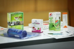 رویداد روز فناوری‌های‌نانو و میکرو در دانشگاه تربیت مدرس 37