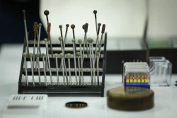 رویداد روز فناوری‌های‌نانو و میکرو در دانشگاه تربیت مدرس 38